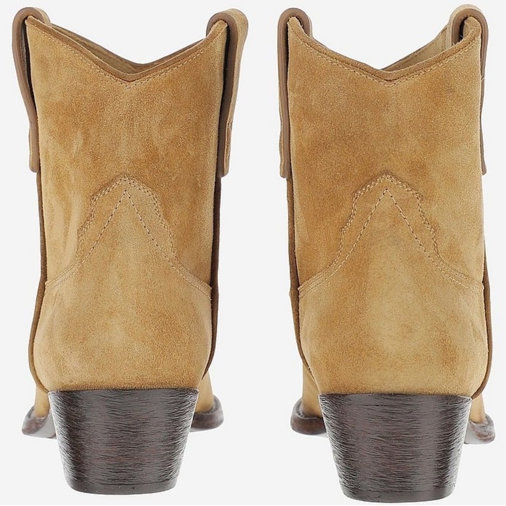 YSL Boots sz 38 - Picture 4 of 16